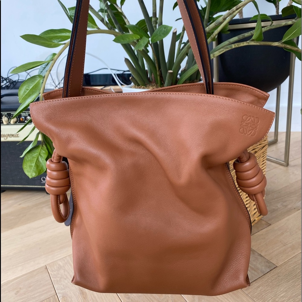 Loewe Flamenco bag